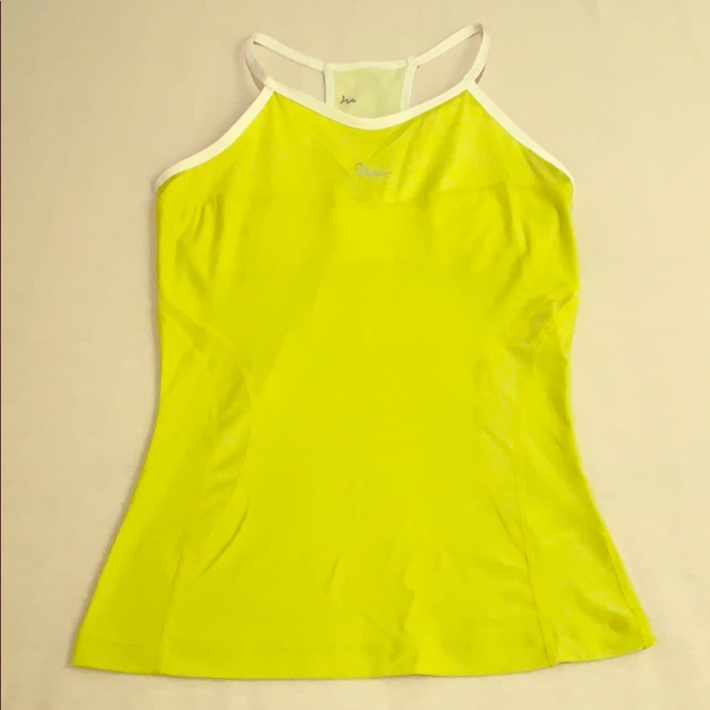 Workout Tank